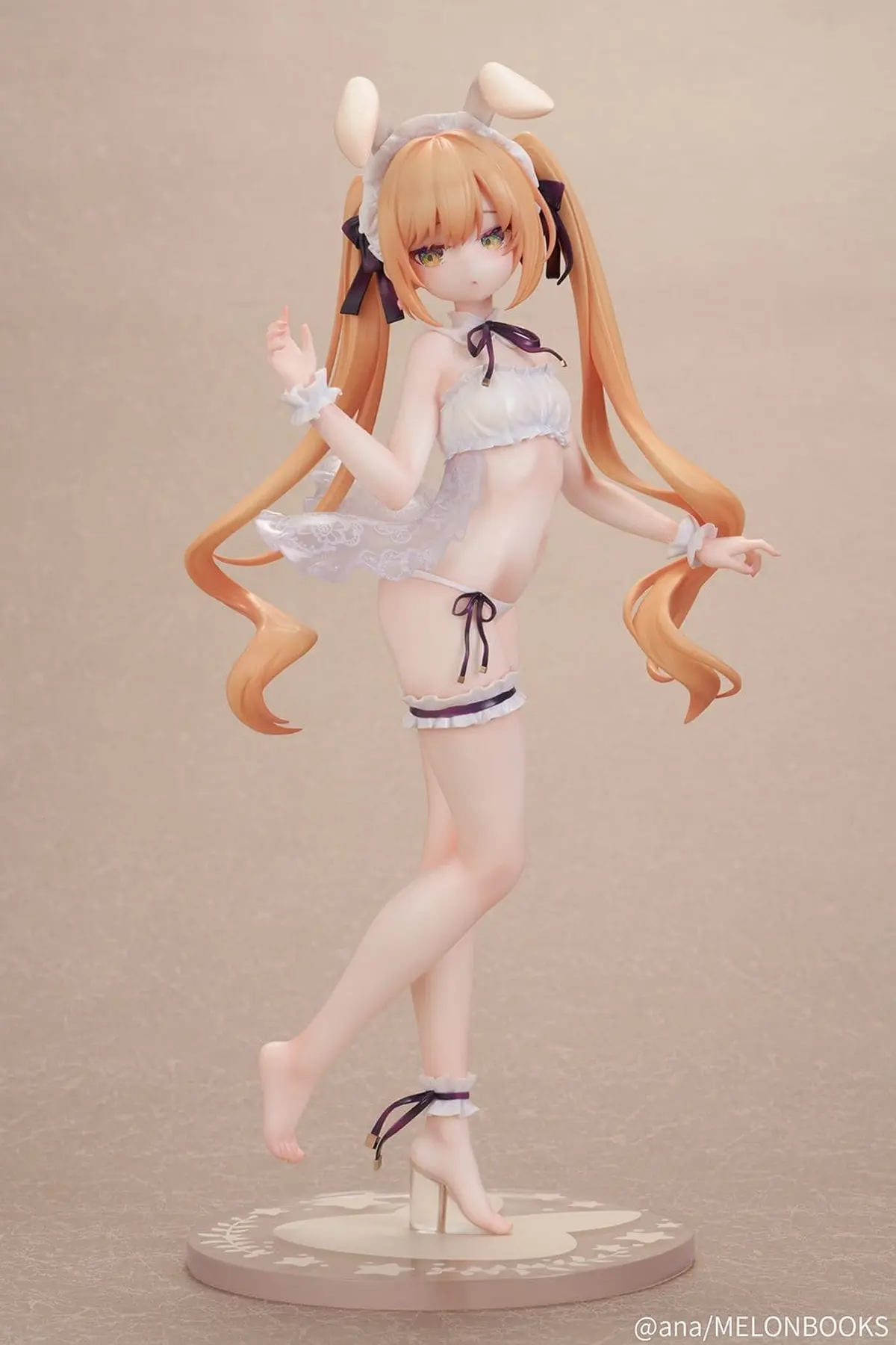 ana - Figura a Escala - Bunny Girl Pia - Imagen 1
