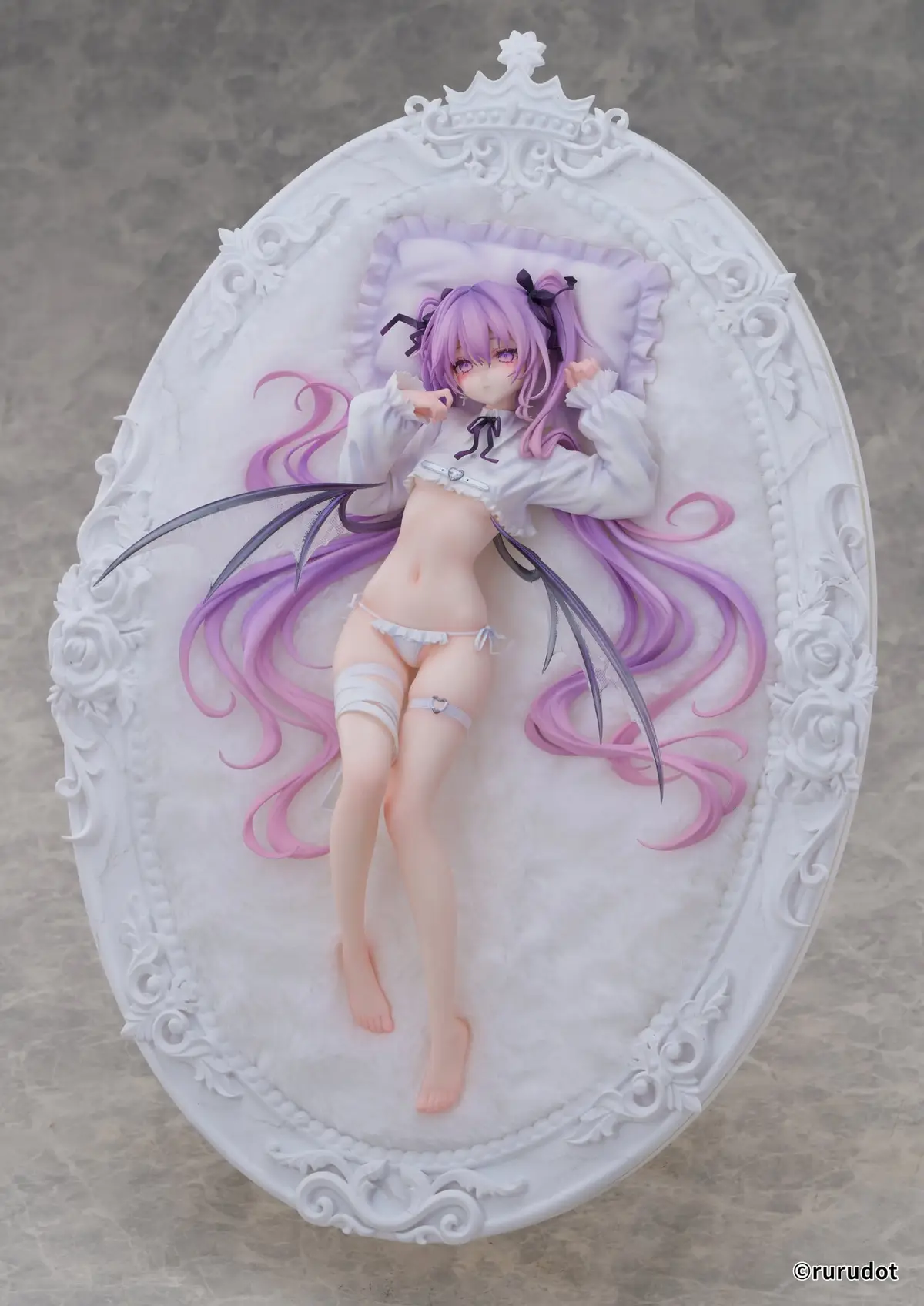 rurudo - Figura a Escala - Eve (Rest.Ver.) - Imagen 1