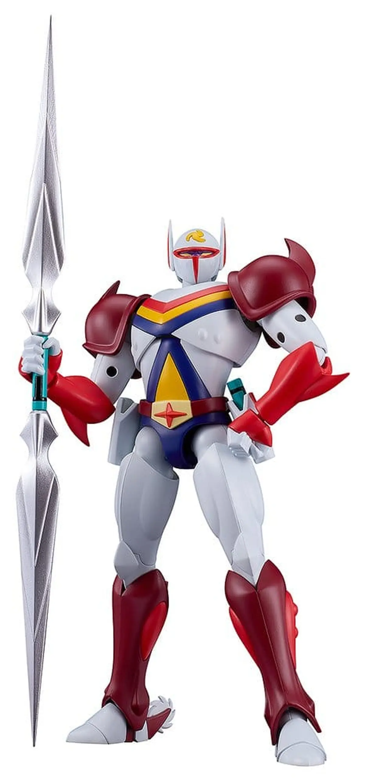 Tekkaman: The Space Knight - MODEROID - Tekkaman - Imagen 1