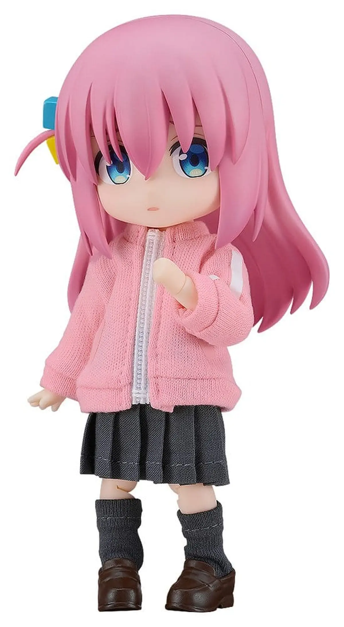 Bocchi the Rock! - Nendoroid Doll - Hitori Goto - Imagen 1