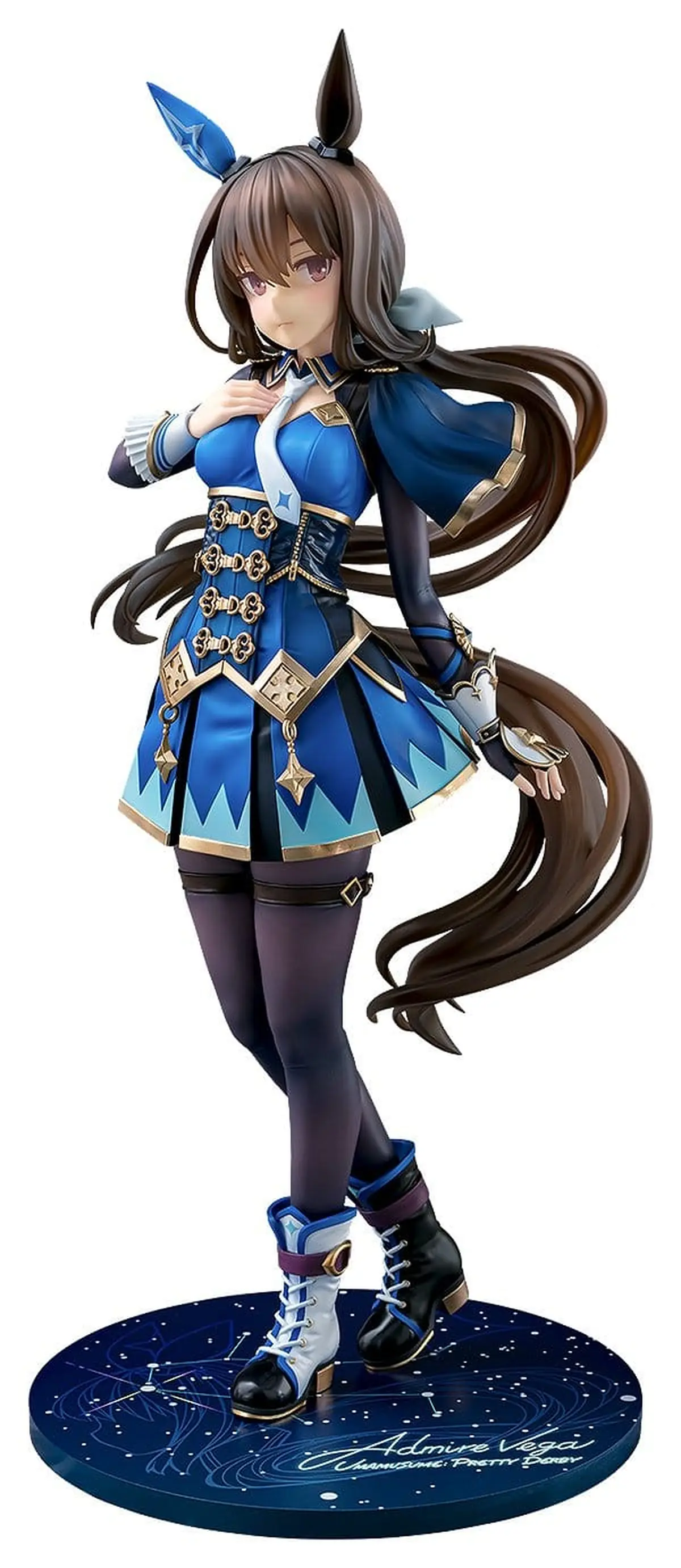 Umamusume - Figura a Escala - Admire Vega - Imagen 1
