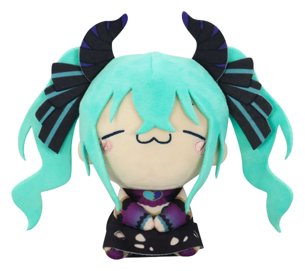 Character Vocal Series - Mochipico - Miku Hatsune (Villain) (C) imagen principal