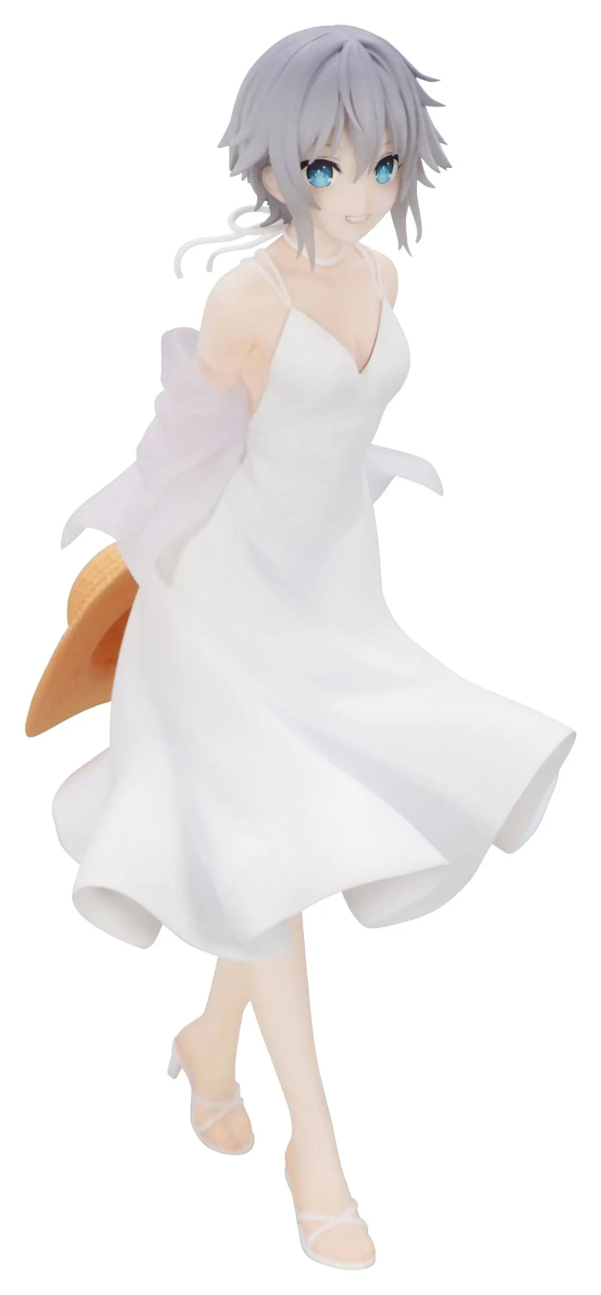 Date A Live - Prize Figure - Nia Honjo (Summer Dress) imagen principal