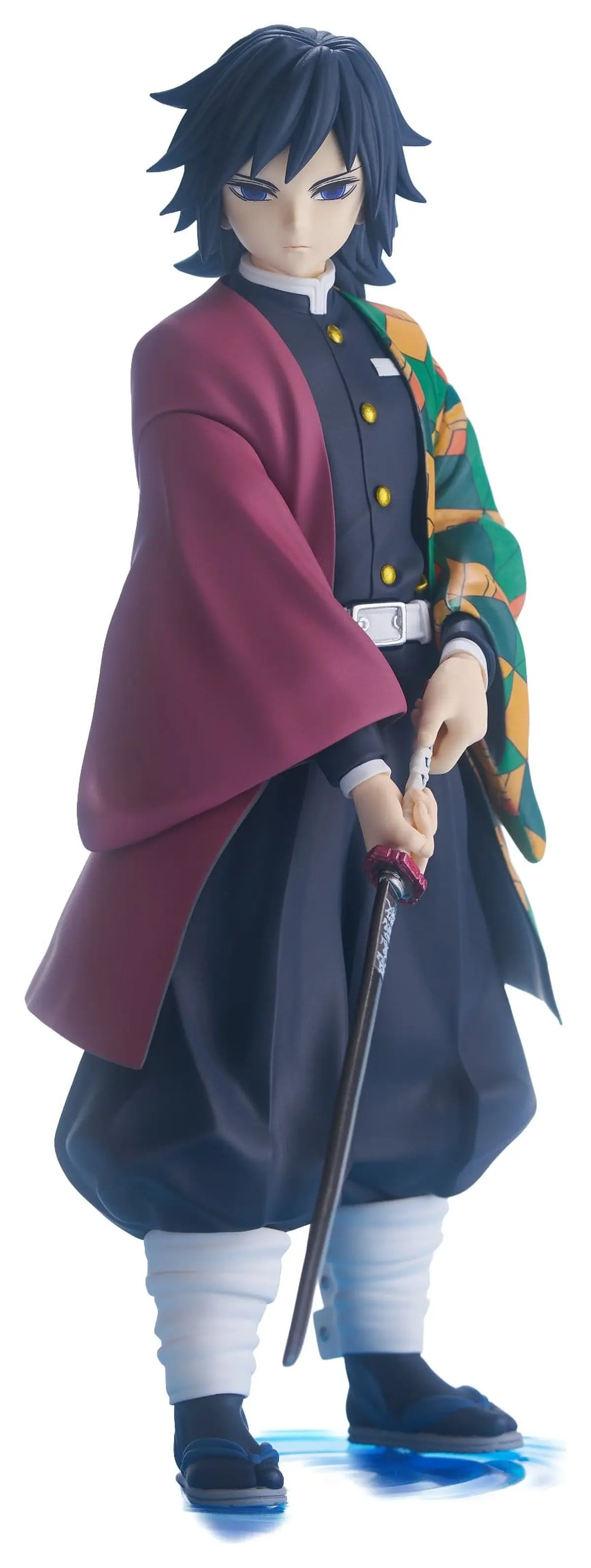 Demon Slayer - Trio-Try-iT Figure - Giyu Tomioka imagen principal