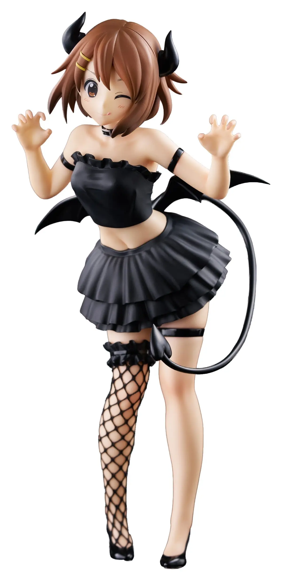 K-On! - BiCute Dark Figure - Yui Hirasawa - Imagen 1