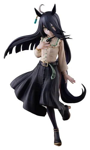 Umamusume - Trio-Try-iT Figure - Manhattan Cafe