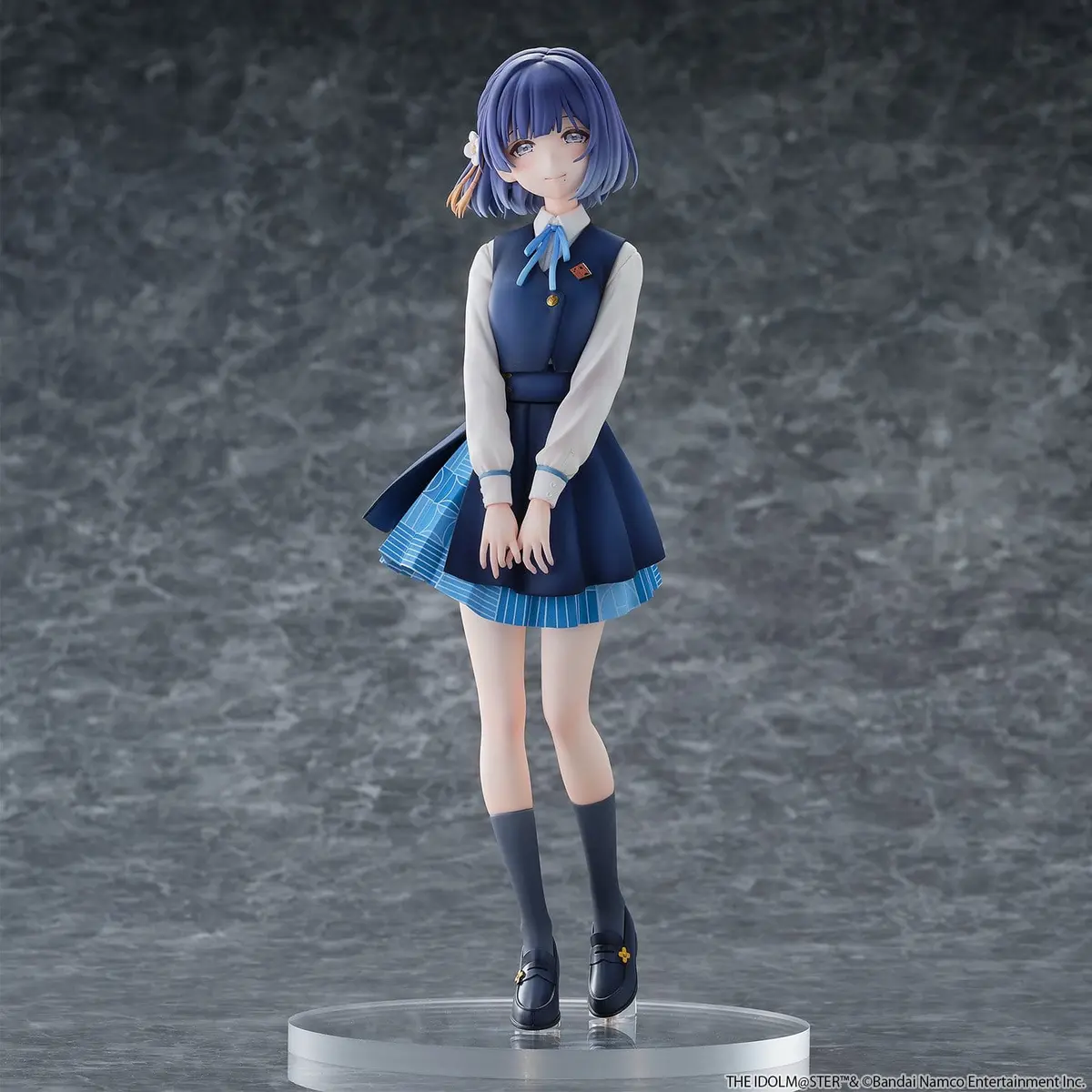 Idolmaster - Figura a Escala - Misuzu Hataya - Imagen 1