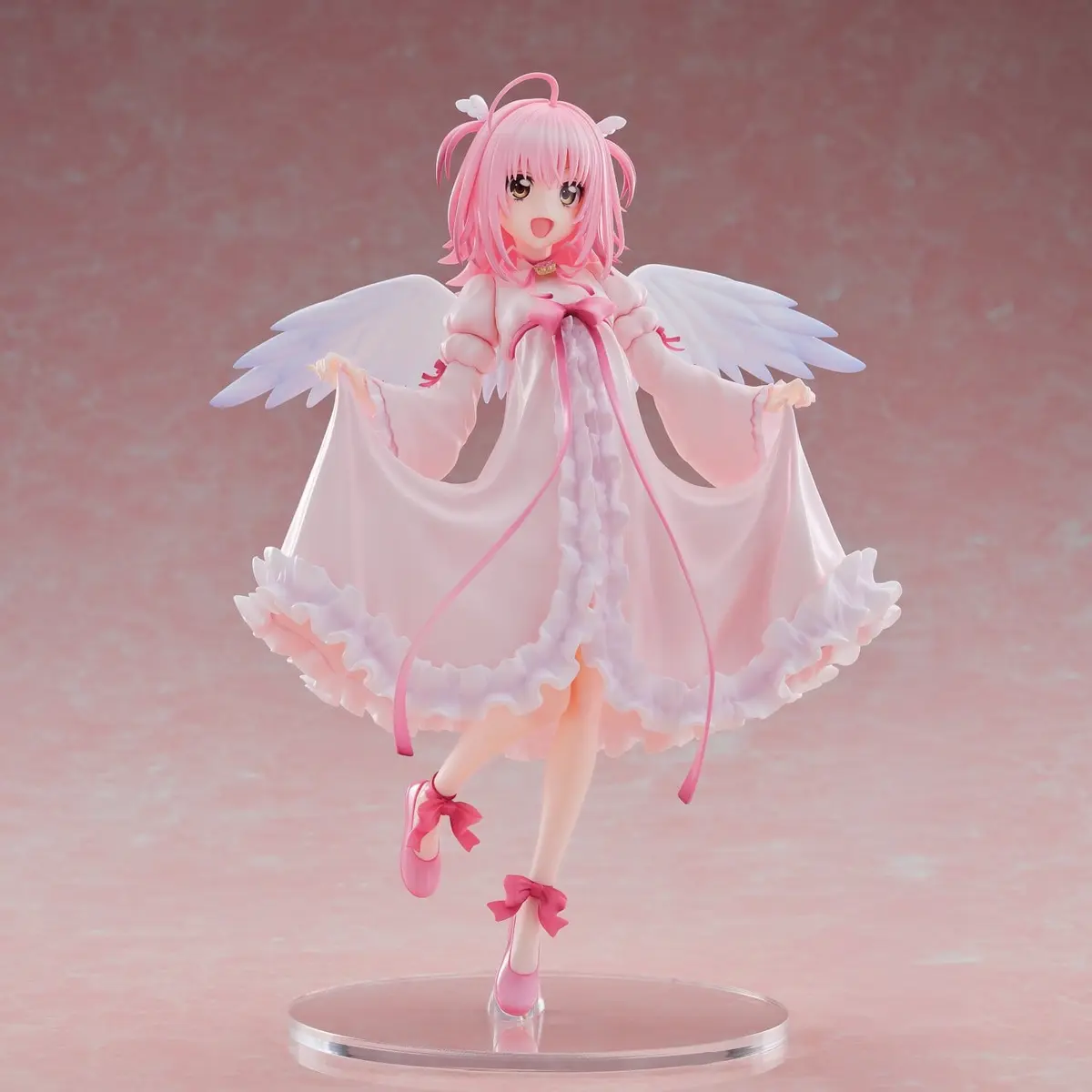 Shugo Chara! - Figura a Escala - Amu Hinamori (Amulet Angel) - Imagen 1
