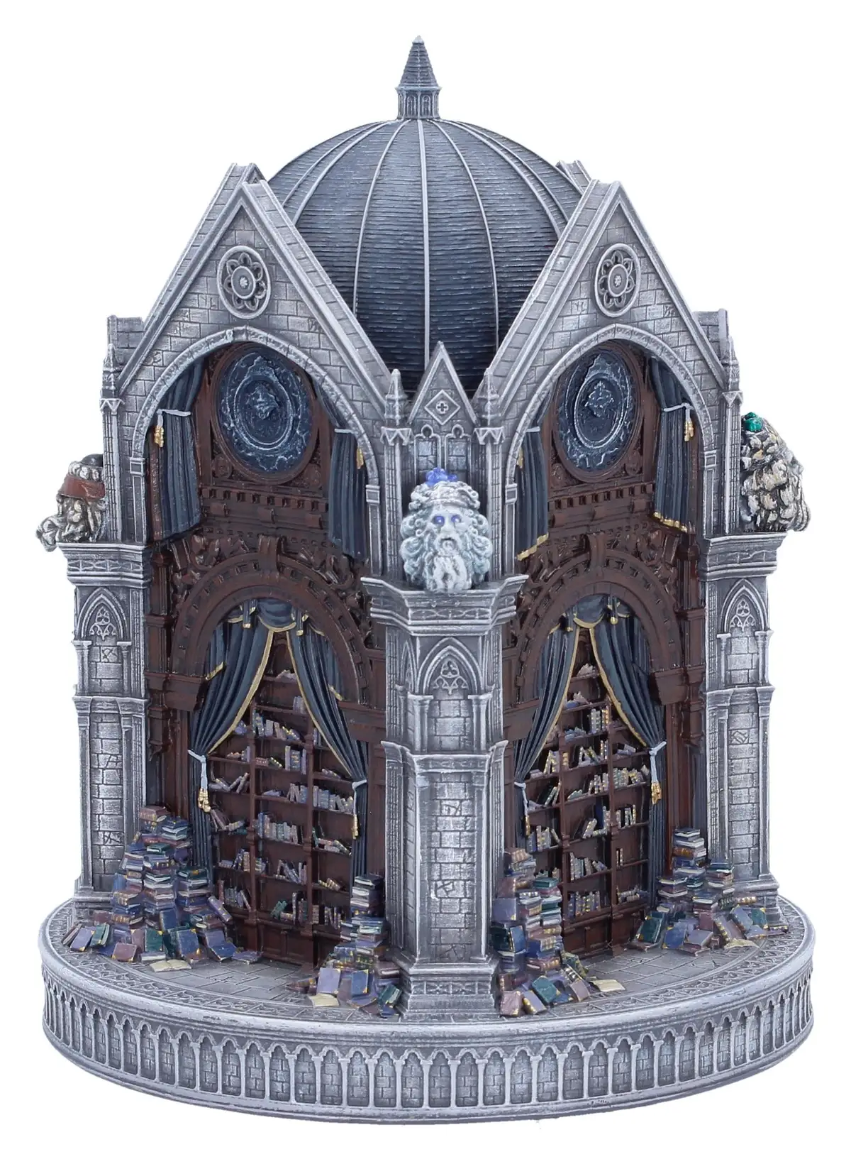 Elden Ring - Trinket Box - Academy of Raya Lucaria - Imagen 1