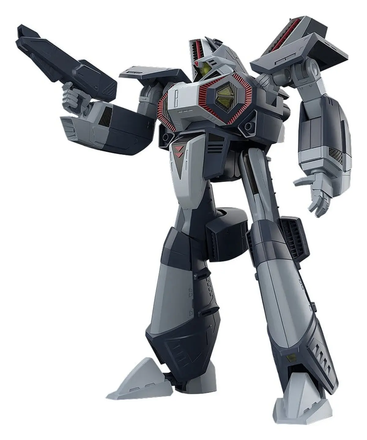 Super Dimension Century Orguss - MODEROID - Orson's Nikick - Imagen 1