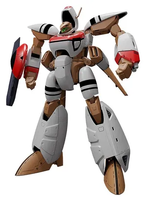 Super Dimension Century Orguss - MODEROID - Orguss