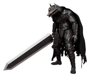 Berserk - PLAMATEA - Guts (Berserker Armor Ver.)