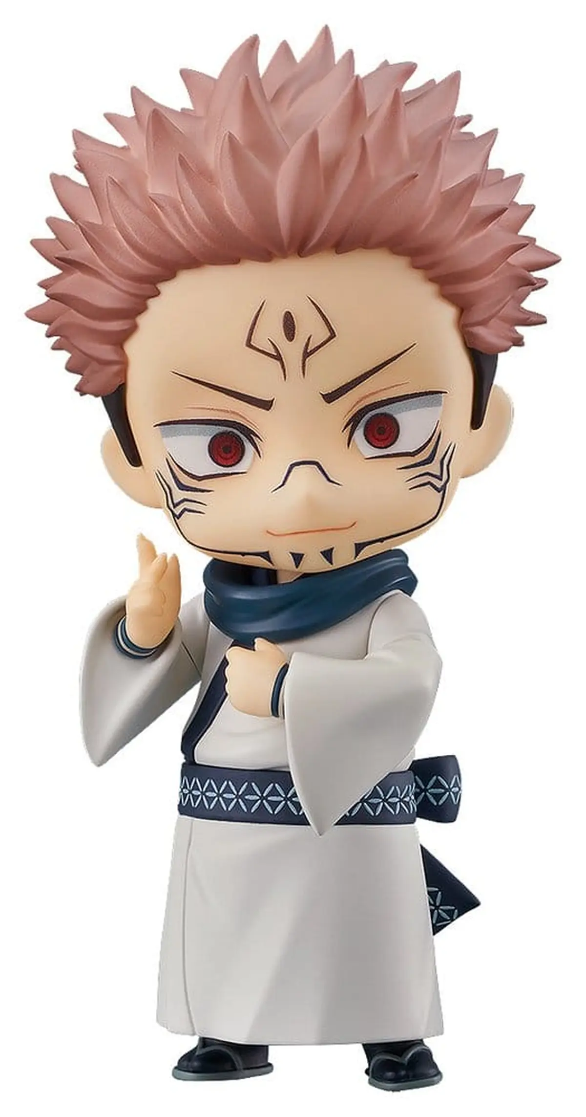 Jujutsu Kaisen - Nendoroid - Sukuna Ryomen - Imagen 1