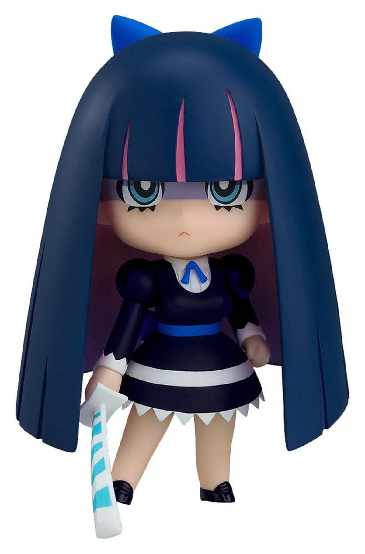 Panty & Stocking - Nendoroid - Stocking Anarchy (New Ver.) - Imagen 1