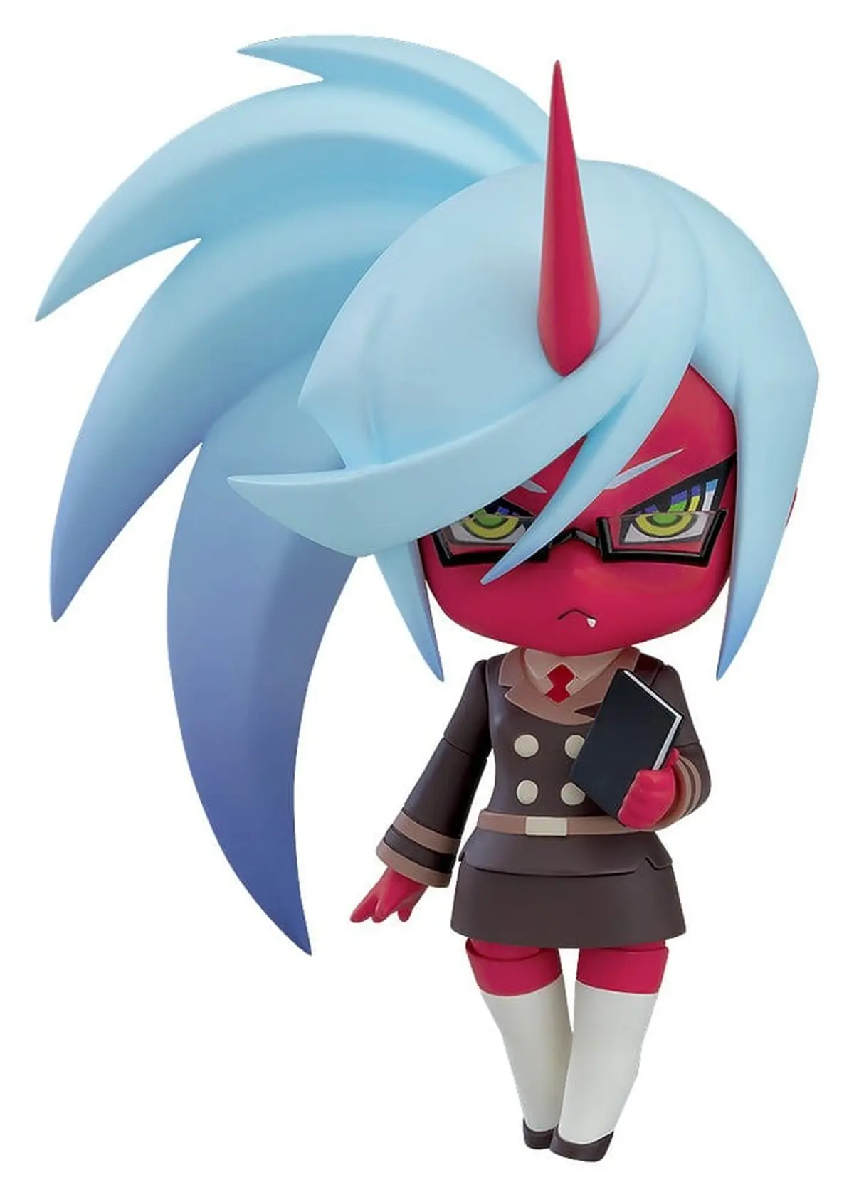 Panty & Stocking - Nendoroid - Kneesocks Daemon - Imagen 1