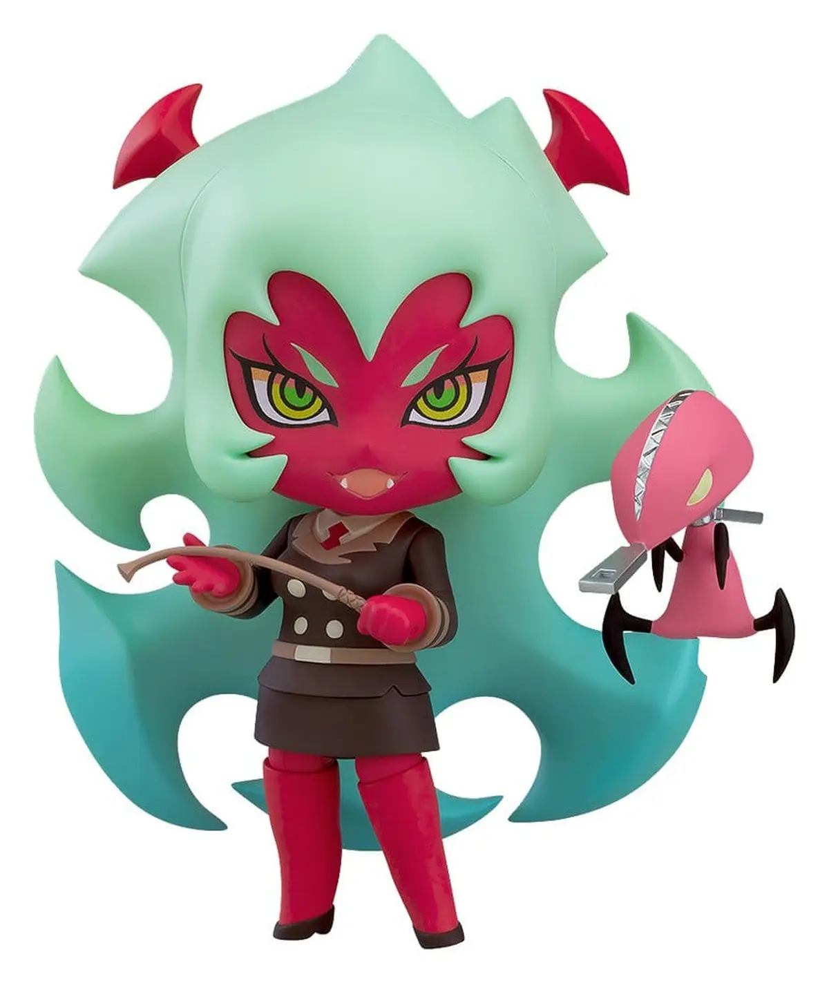 Panty & Stocking - Nendoroid - Scanty Daemon - Imagen 1