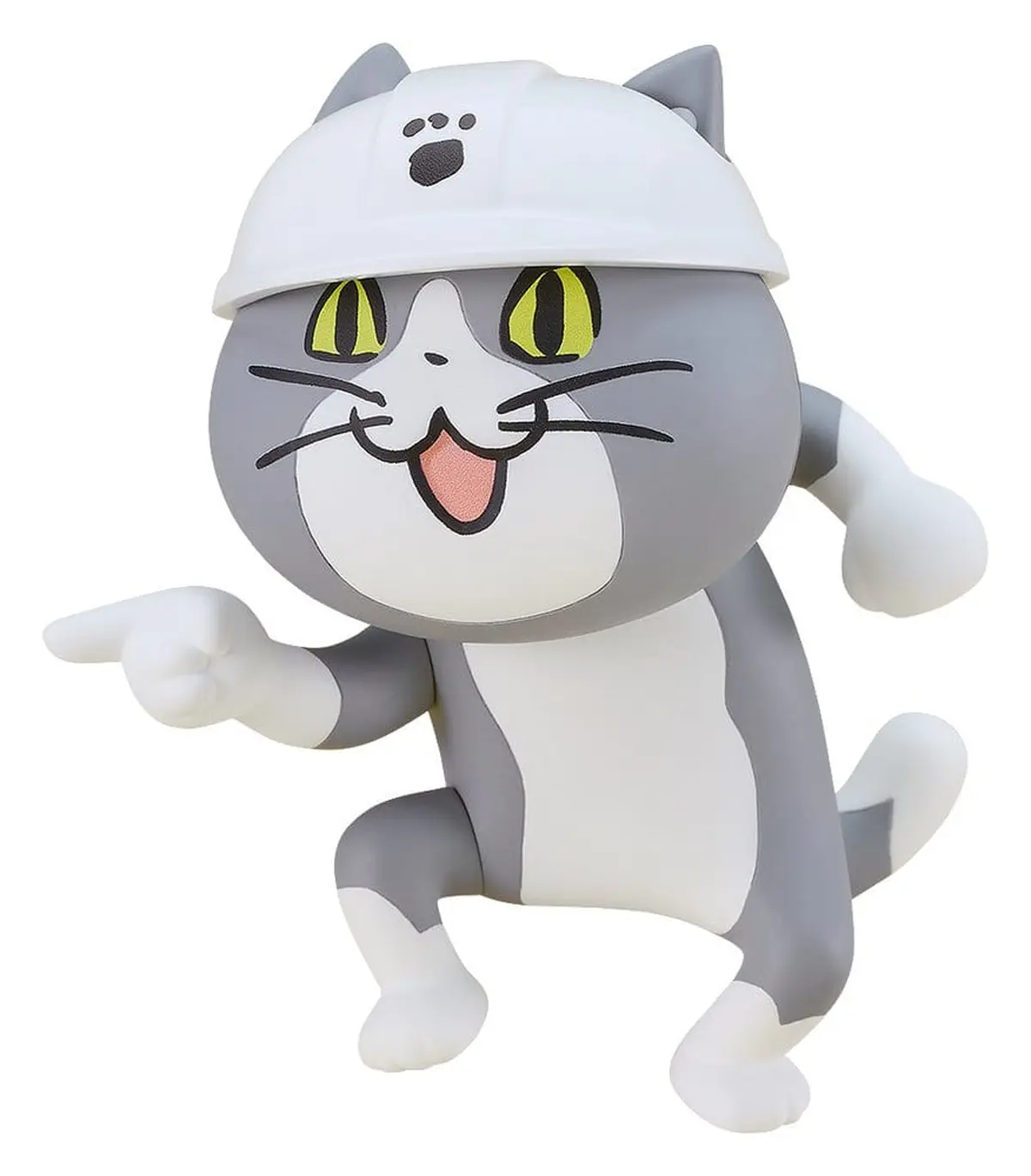 Shigoto Neko - Nendoroid - Shigoto Neko - Imagen 1
