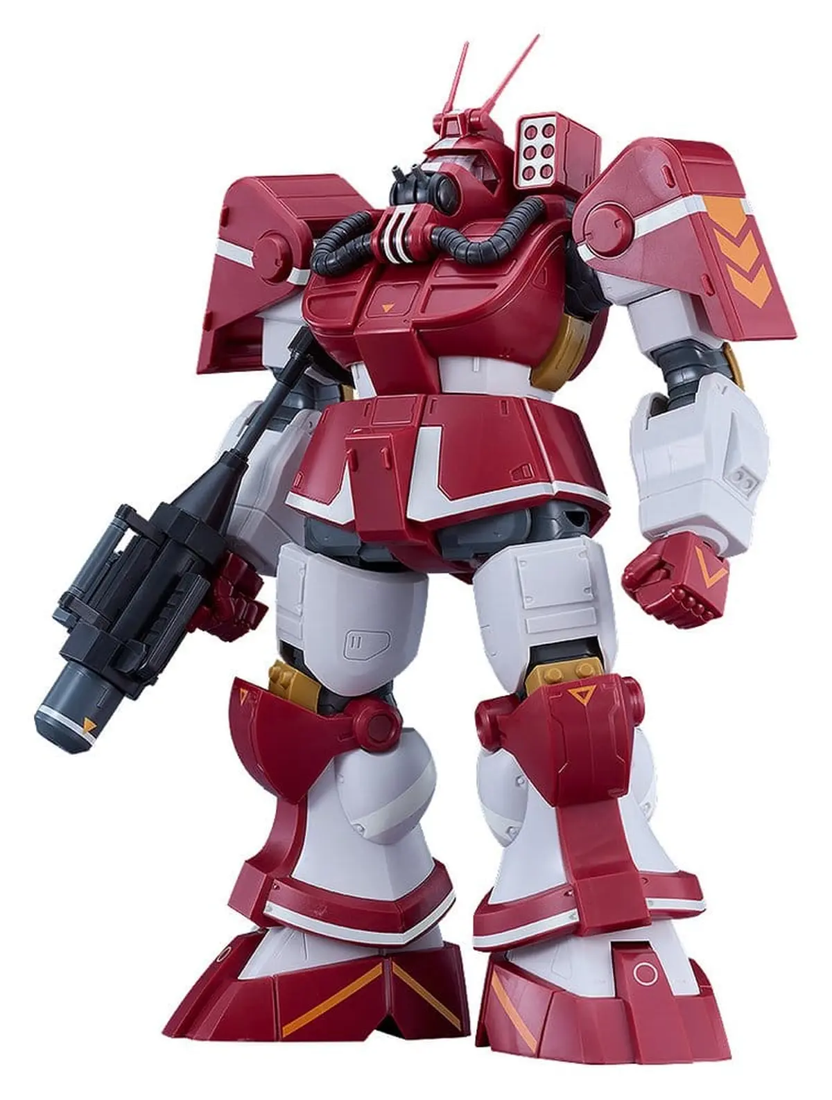 Fang of the Sun Dougram - COMBAT ARMORS MAX - Abitate T10B Blockhead (Ver. GT) - Imagen 1