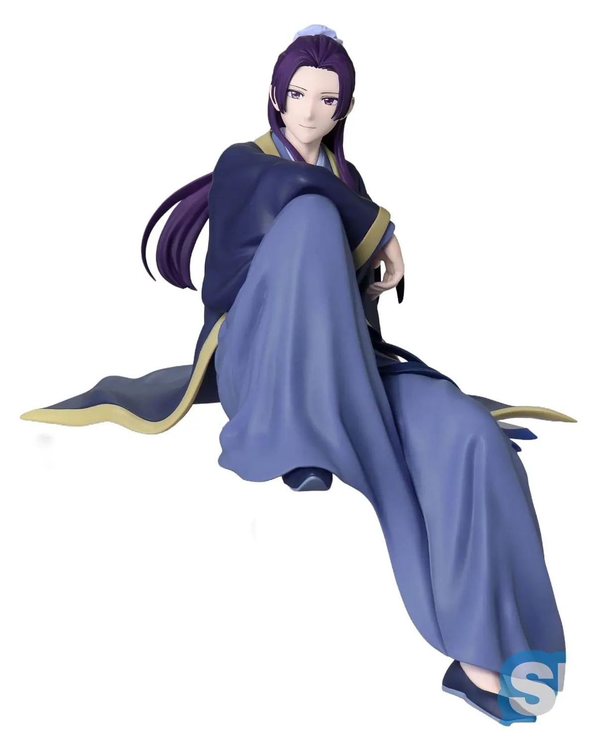The Apothecary Diaries - Chokonose Premium Figure - Jinshi - Imagen 1
