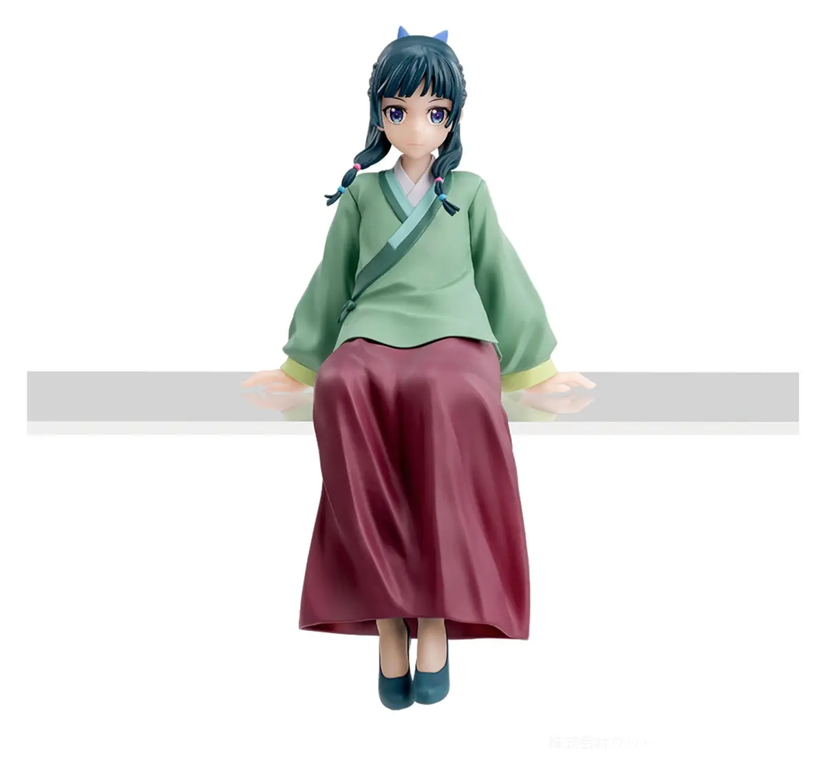 The Apothecary Diaries - Chokonose Premium Figure - Maomao - Imagen 1