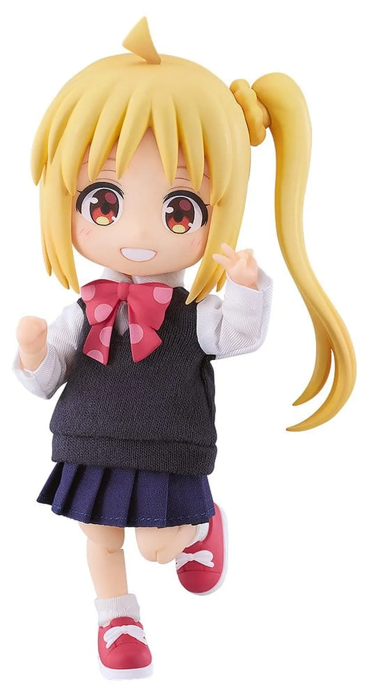 Bocchi the Rock! - Nendoroid Doll - Nijika Ijichi - Imagen 1