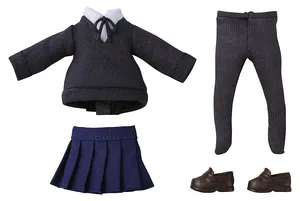 Bocchi the Rock! - Nendoroid Doll Accesorios - Outfit Set: Ryo Yamada