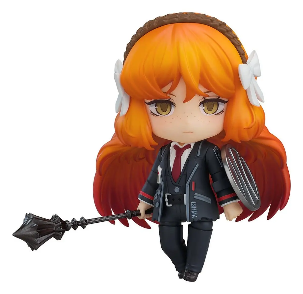 Limbus Company - Nendoroid - Ishmael - Imagen 1