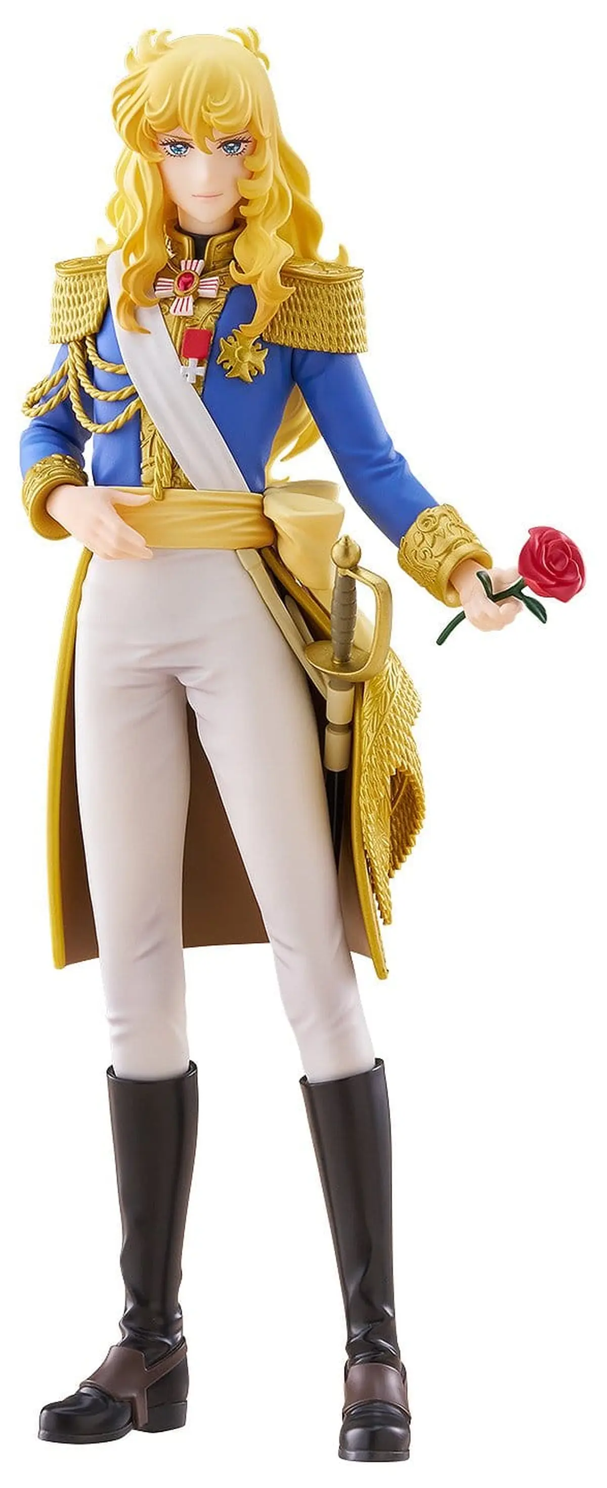 The Rose of Versailles - POP UP PARADE - Oscar Francois de Jarjayes - Imagen 1