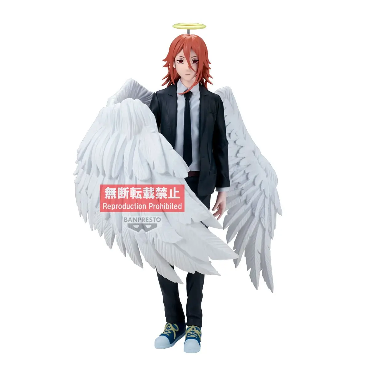 Chainsaw Man - VIBRATION STARS - Angel - Imagen 1