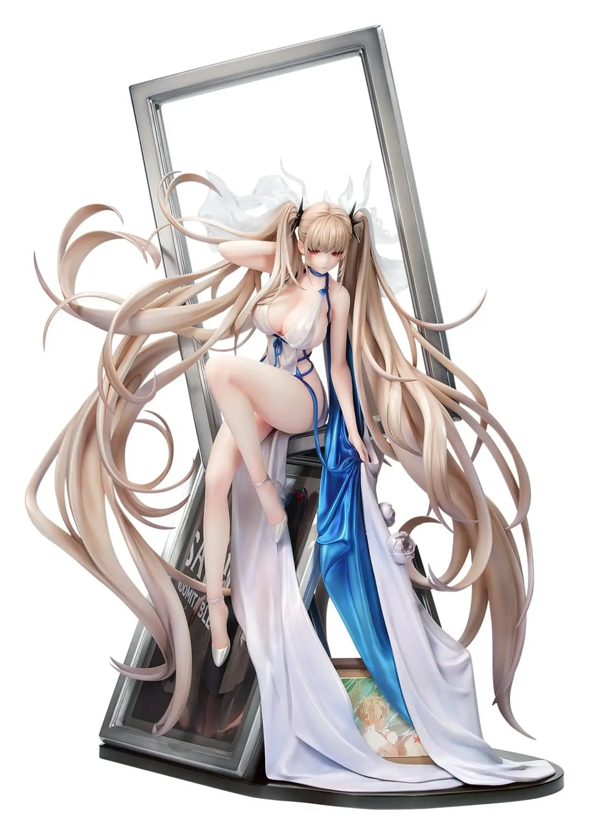 Azur Lane - Figura a Escala - Formidable (Anniversary Memories Ver.) - Imagen 1