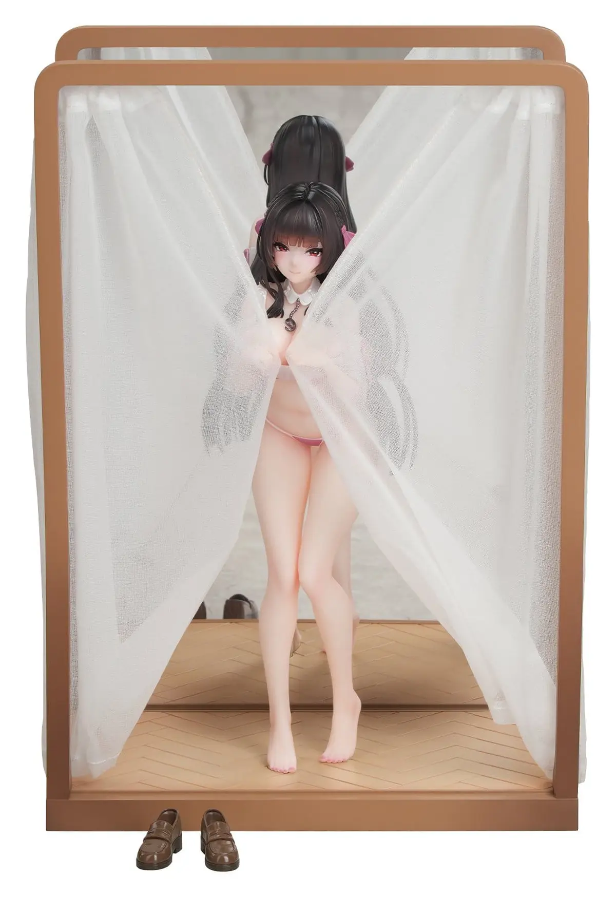 Azur Lane - Gift+ - Trinidad (Trapper in the Changing Room Ver.) - Imagen 1