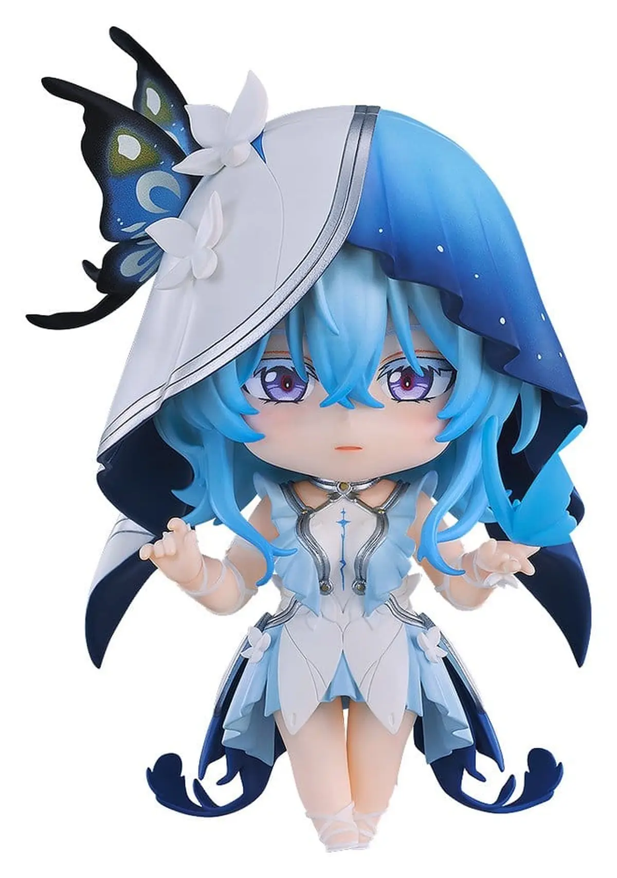 Wuthering Waves - Nendoroid - The Shorekeeper - Imagen 1
