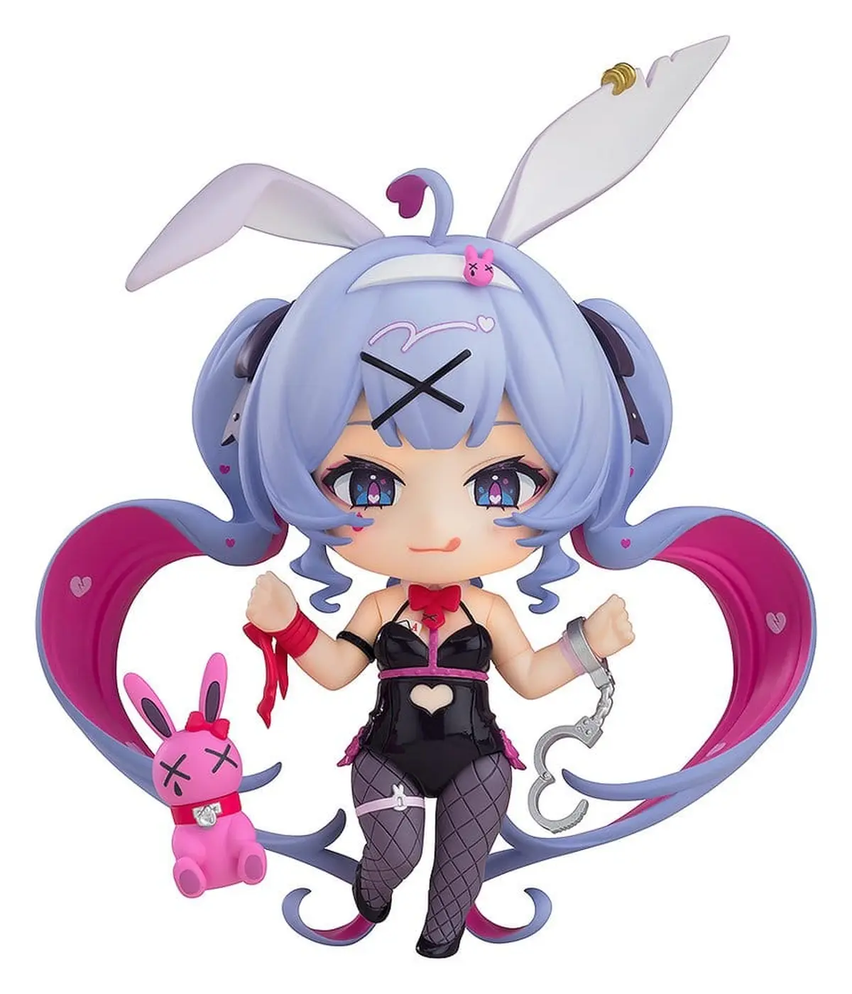 Character Vocal Series - Nendoroid - Miku Hatsune (Rabbit Hole Ver.) - Imagen 1