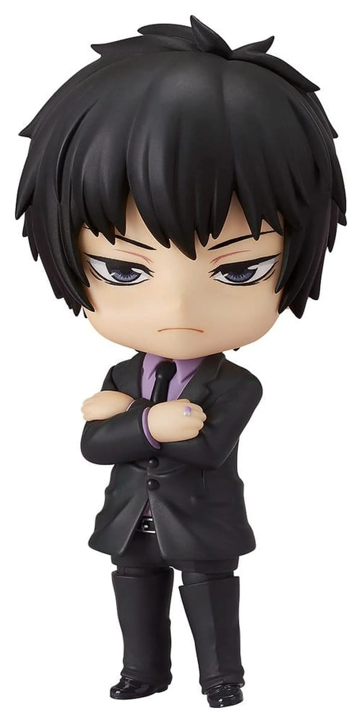 Reborn! - Nendoroid - Kyoya Hibari (Ten-Years-Later Ver.) - Imagen 1