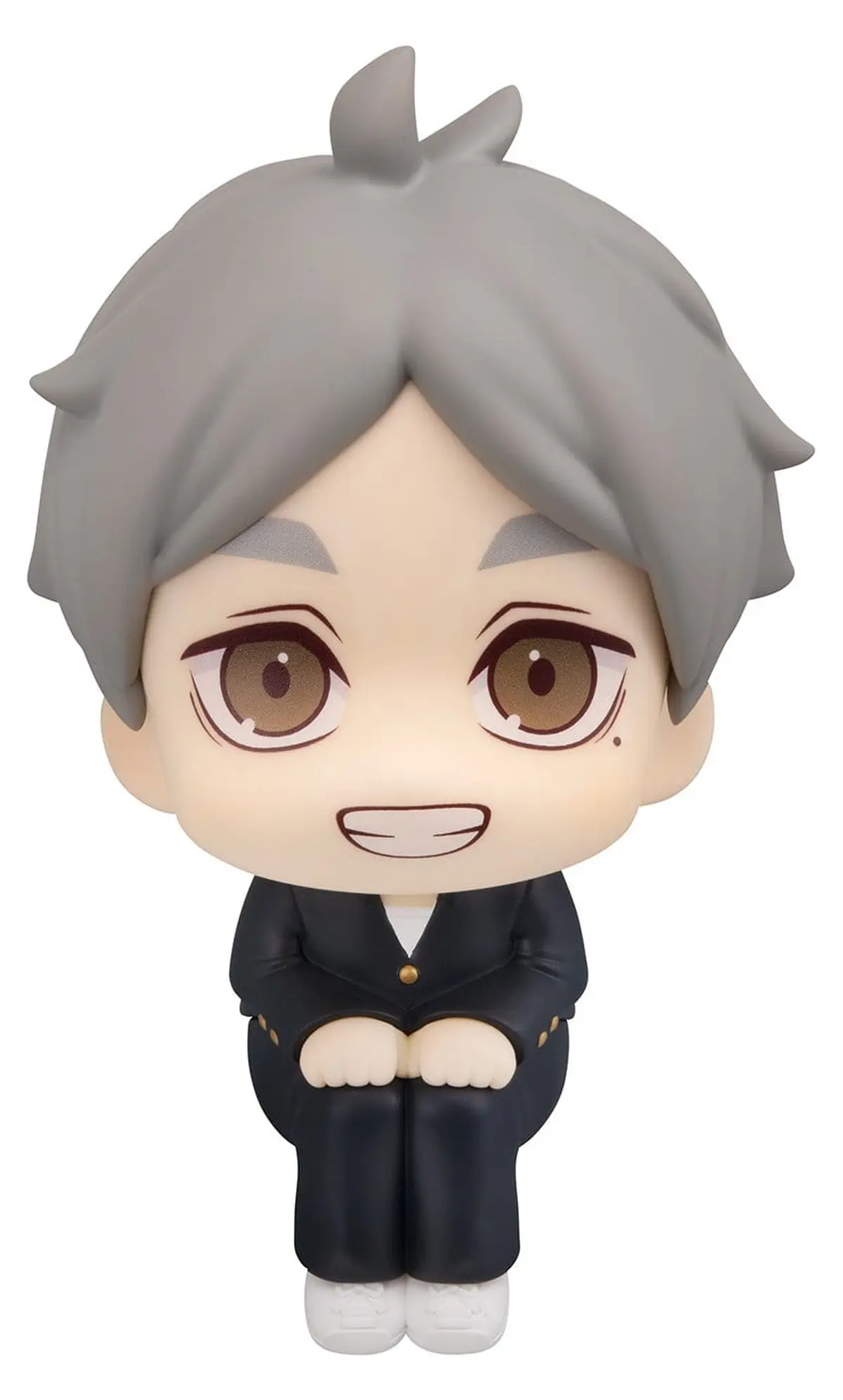 Haikyu!! - Look Up Series - Koshi Sugawara - Imagen 1