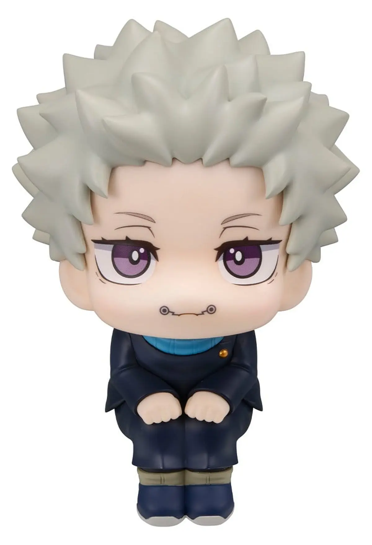 Jujutsu Kaisen - Look Up Series - Toge Inumaki - Imagen 1