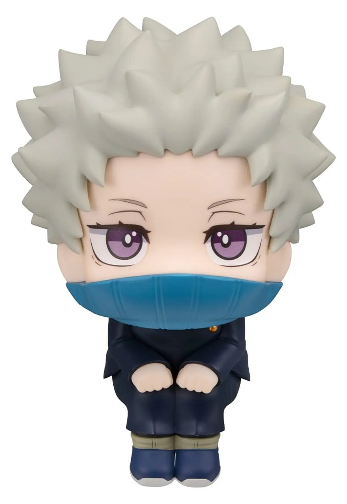 Jujutsu Kaisen - Look Up Series - Toge Inumaki (Bonus) - Imagen 1