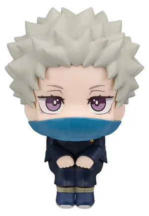 Jujutsu Kaisen - Look Up Series - Toge Inumaki (Bonus)