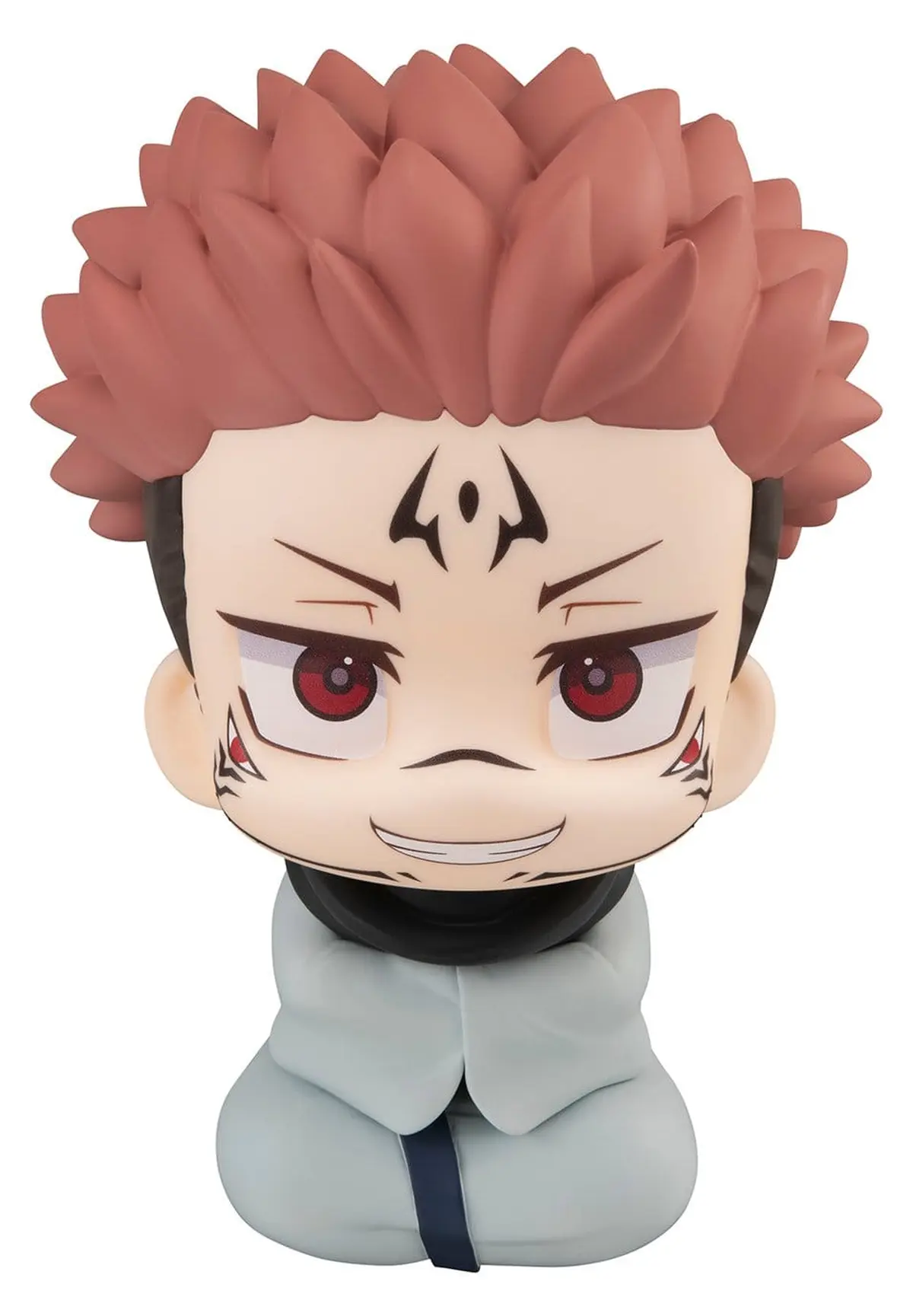 Jujutsu Kaisen - Look Up Series - Sukuna Ryomen - Imagen 1