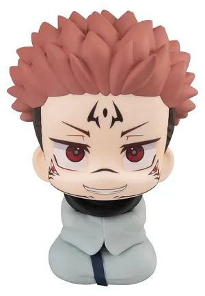 Jujutsu Kaisen - Look Up Series - Sukuna Ryomen