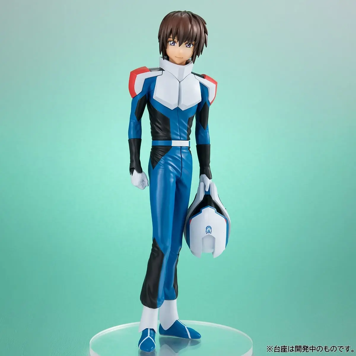 Mobile Suit Gundam SEED - Lucrea Light - Kira Yamato (Pilot Suit Ver.) - Imagen 1
