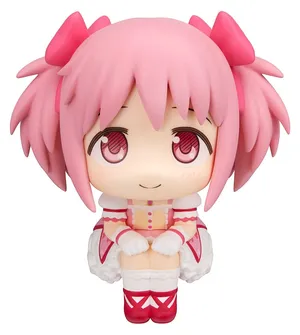 Puella Magi Madoka Magica - Look Up Series - Madoka Kaname