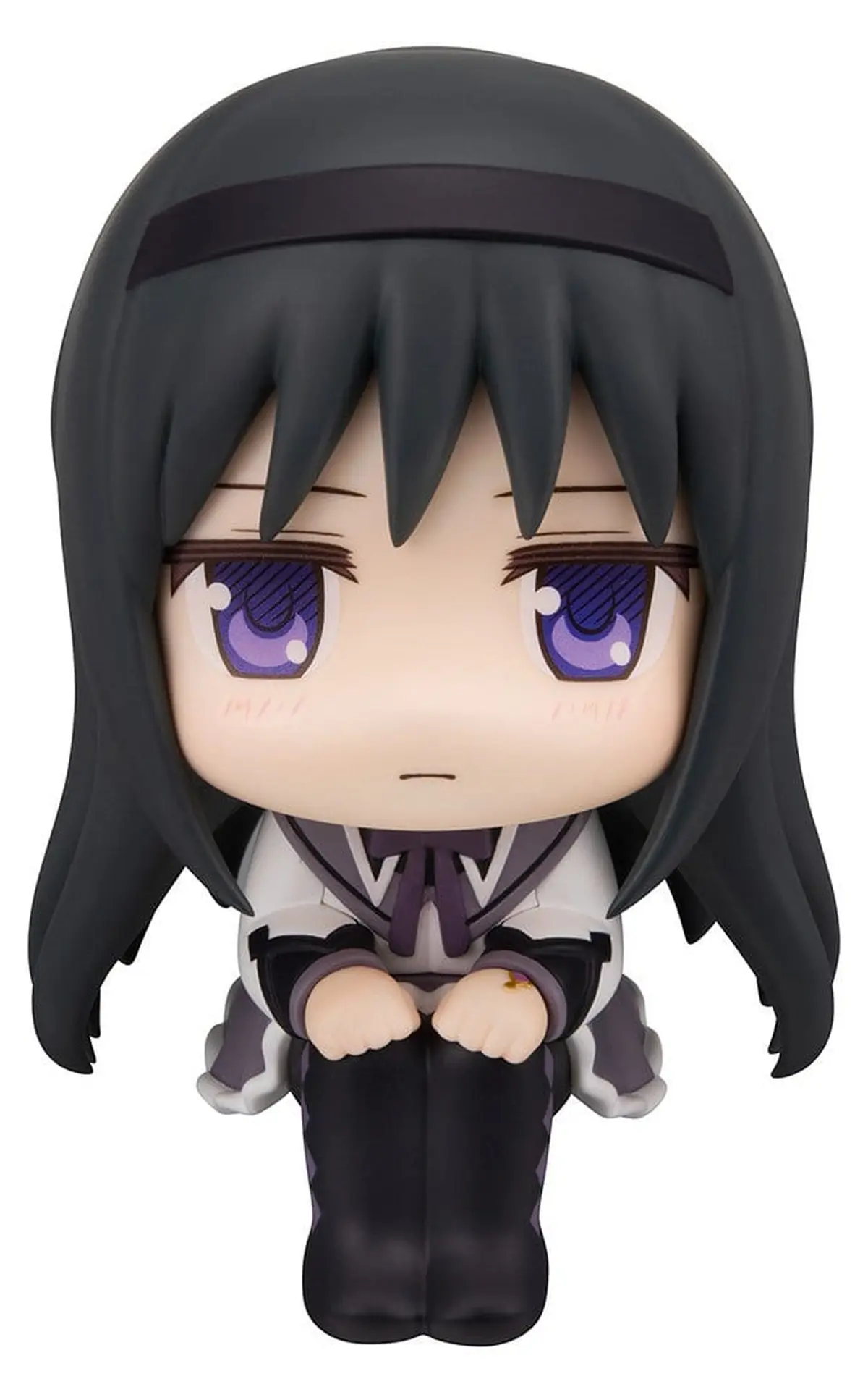 Puella Magi Madoka Magica - Look Up Series - Homura Akemi - Imagen 1