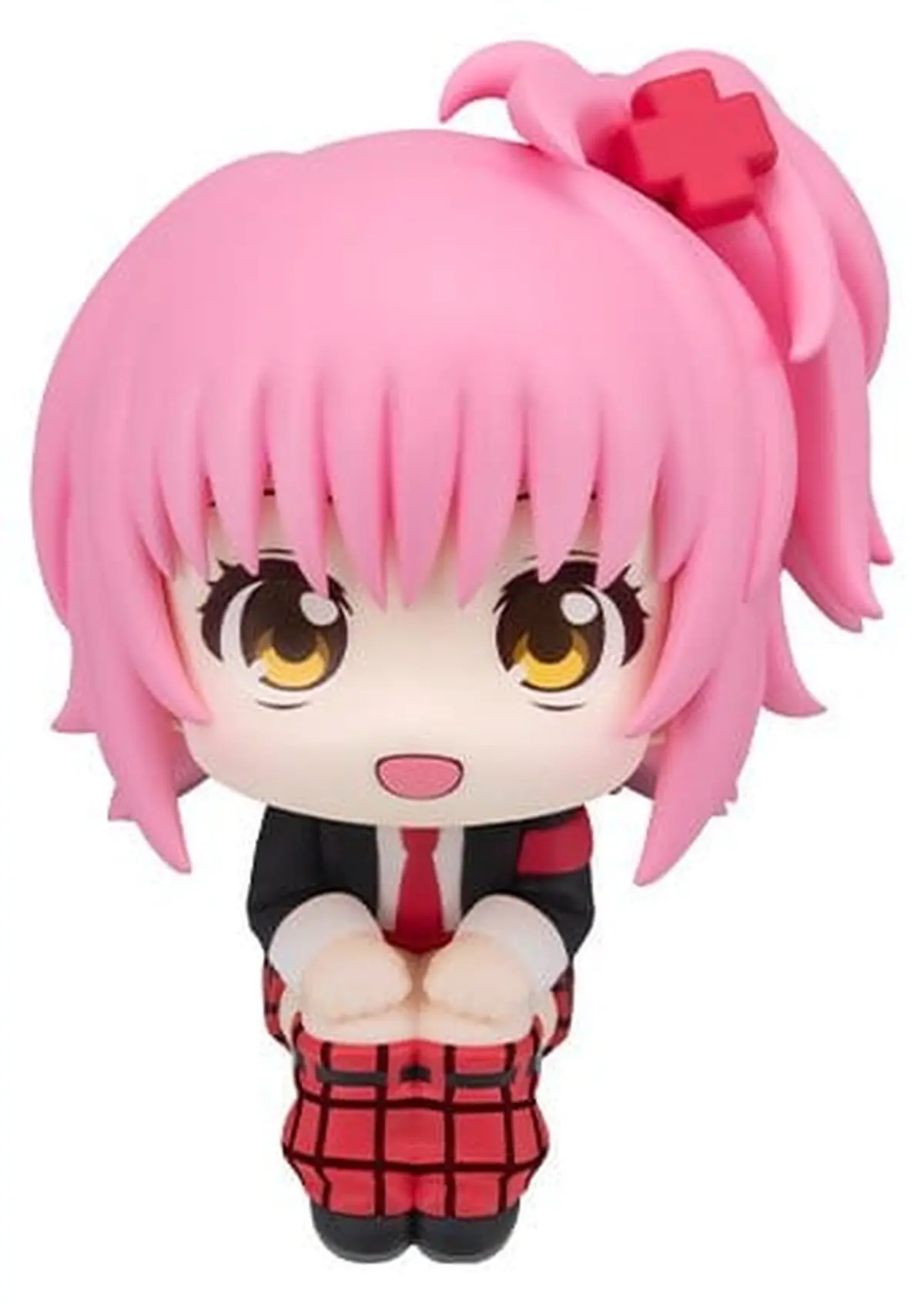 Shugo Chara! - Look Up Series - Amu Hinamori - Imagen 1