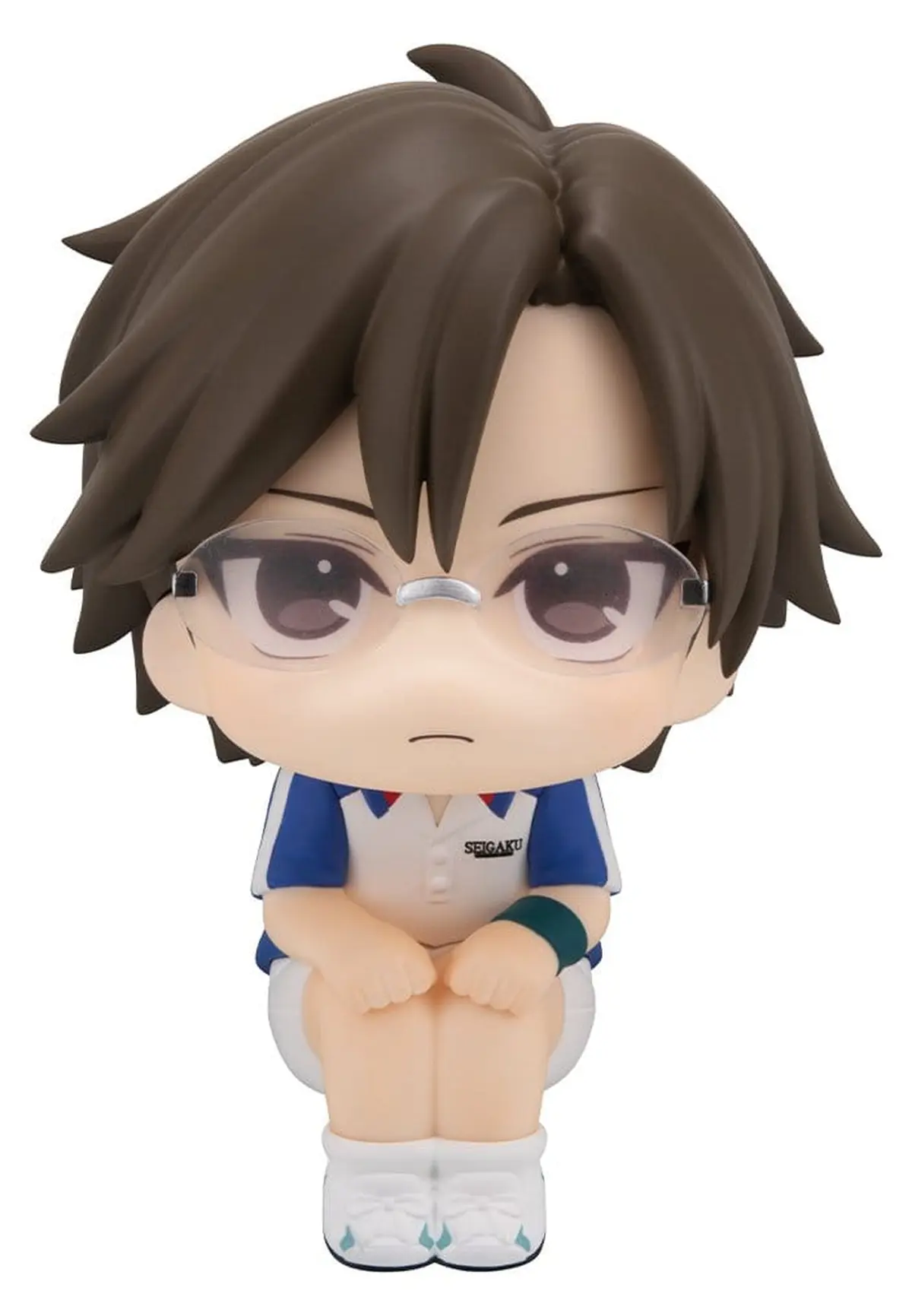 The Prince of Tennis - Look Up Series - Kunimitsu Tezuka - Imagen 1