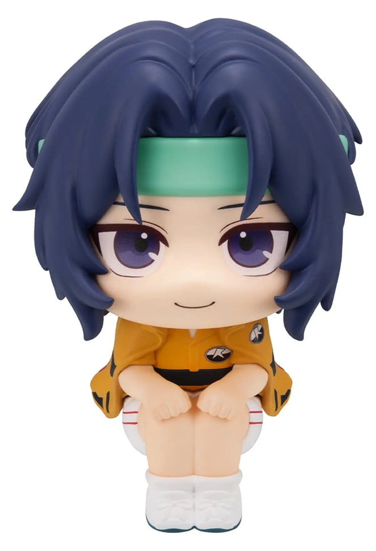 The Prince of Tennis - Look Up Series - Seiichi Yukimura - Imagen 1