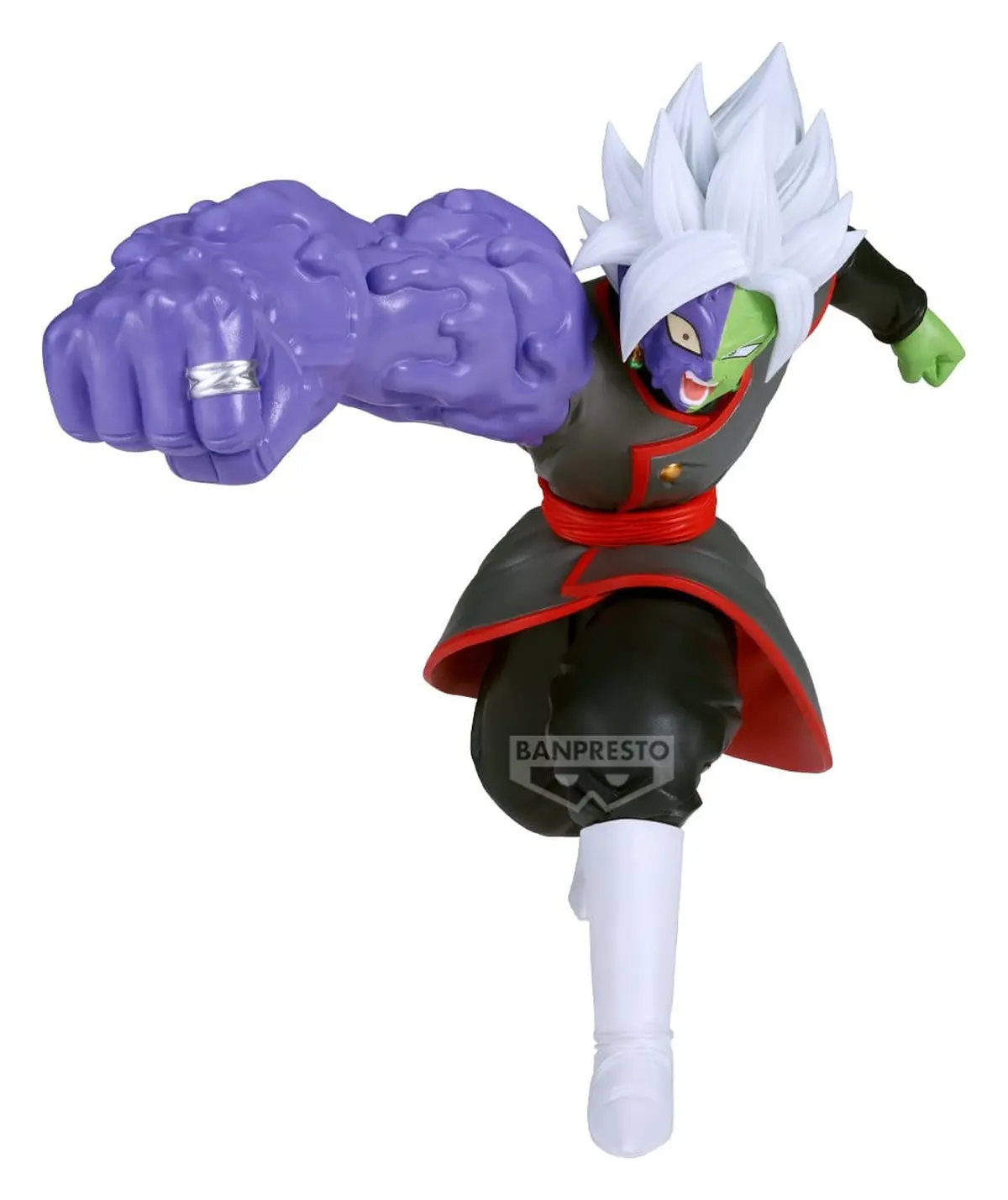 Dragon Ball - MATCH MAKERS - Fused Zamasu - Imagen 1
