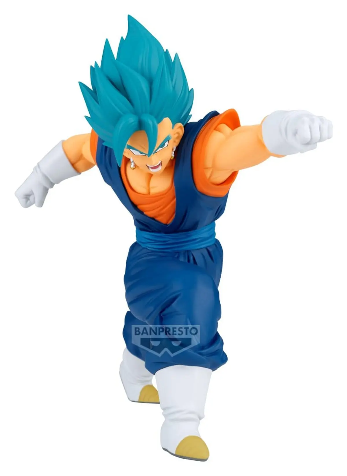 Dragon Ball - MATCH MAKERS - Super Saiya-Jin God SS - Imagen 1