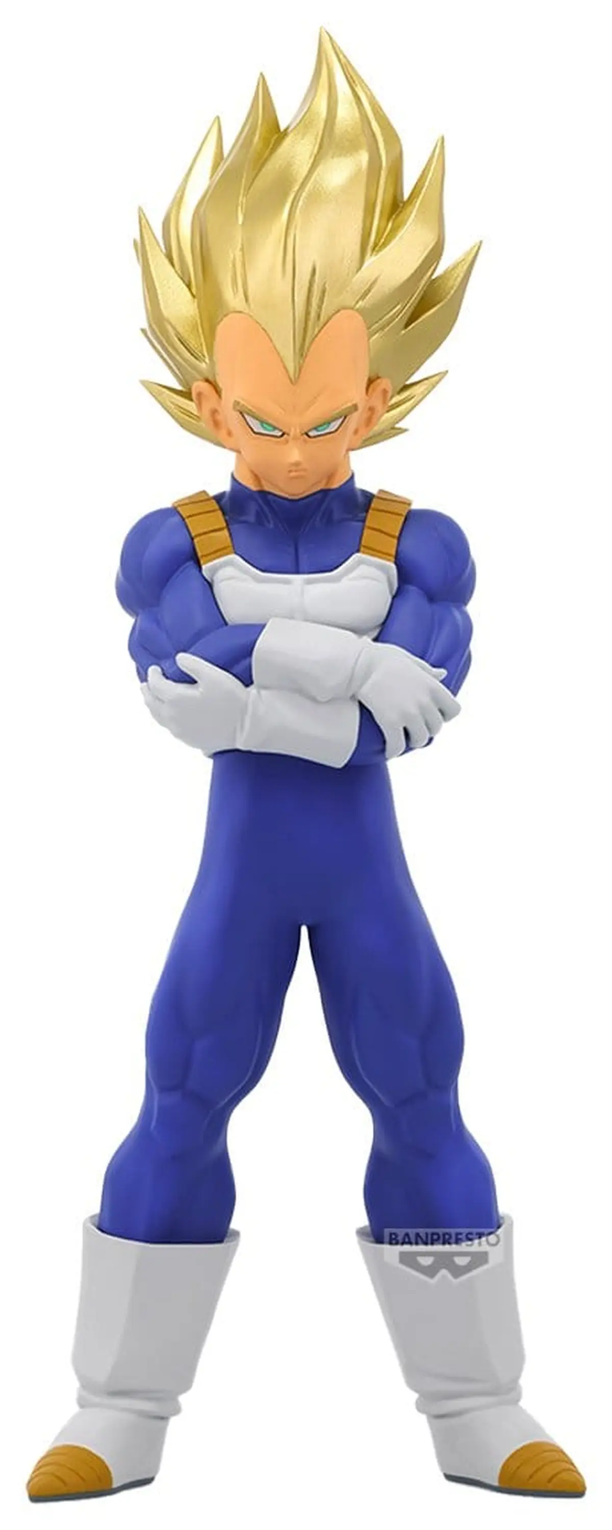 Dragon Ball - Blood of Saiyans - Super Saiyan Vegeta - Imagen 1