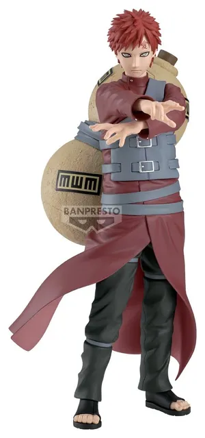 Naruto - Grandista - Gaara